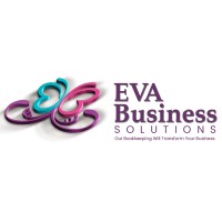 EVA Business Solutions logo - Similar company to World Class Firms