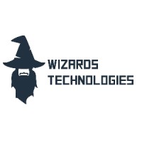Wizards Technologies logo - Similar company to Wemanity Group