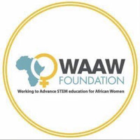 WAAW FOUNDATION UNILORIN CHAPTER logo - Similar company to Seed Of Life Schools