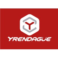 Yrendague SA logo - Similar company to Britimp Seguridad