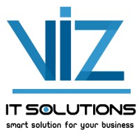 VIZ IT SOLUTIONS LIMITED logo - Similar company to Thelogicalmonks