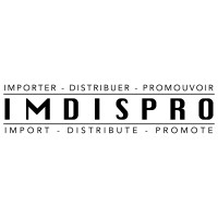 ImDisPro logo - Similar company to Whatimisit