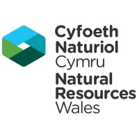 Cyfoeth Naturiol Cymru / Natural Resources Wales logo - Similar company to Suremark