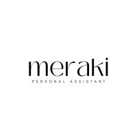 Meraki Personal Assistant logo - Similar company to Outsource Personal Assistant