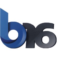 B16 Bilişim logo - Similar company to Aselmap Technology Solutions