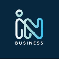 Inbusiness logo - Similar company to Startups Galaxy