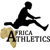 Africathletics logo - Similar company to Athleticon