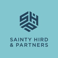 Sainty Hird & Partners logo - Similar company to Hiperpool