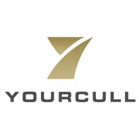 Yourcull logo - Similar company to The Forever Print