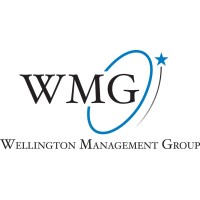 Wellington Management Group logo - Similar company to Wellington Group
