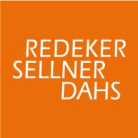 REDEKER SELLNER DAHS logo - Similar company to Active Law Group
