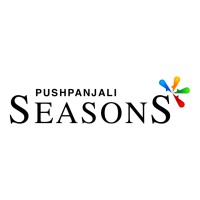 Pushpanjali Seasons logo - Similar company to Arch Design & Construction - India