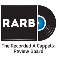 Rarb: The Recorded A Cappella Review Board
