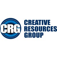 Creative Resources Group (CRG) logo - Similar company to Tdcommkt