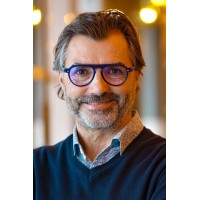 Philippe Labeguerie photographe logo - Similar company to Abrso