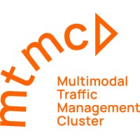 Multimodal Traffic Management Cluster logo - Similar company to Delphi_Eu Project