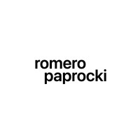 Galerie Romero Paprocki logo - Similar company to Aurèce Vettier