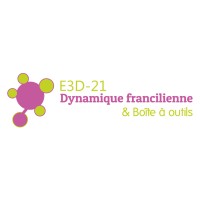 Dynamique francilienne E3D-21 logo - Similar company to Computer Aided Technology Solutions