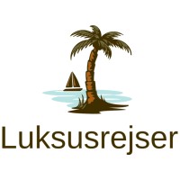 Luksusrejser logo - Similar company to Vores Afrika L Personligt Rejsebureau