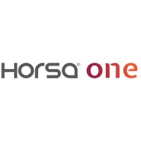 Horsa One logo - Similar company to Pentasoft