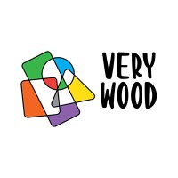 Very Wood logo - Similar company to Aden World Event Organizasyon San. Ve Tic. Ltd. Şti̇.