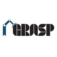 GRASP logo - Similar company to Maxxcom Computers