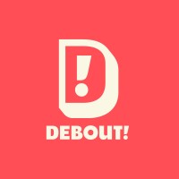 Debout! logo - Similar company to Groupe Socialiste, Écologiste Et Républicain Du Sénat