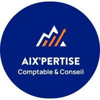 AIX'PERTISE COMPTABLE & CONSEIL logo - Similar company to Rb - Solution Pré-Comptable