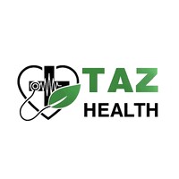 TAZhealth logo - Similar company to Vytal Plus