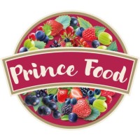 Prince Frozen Fruits and Vegetables logo - Similar company to Engrosfrukt As