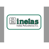 Inelas Poliuretanos S.L. logo - Similar company to C. A. Poliuretanos Consultoria Ltda.