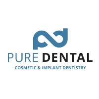 Pure Dental of Long Island logo - Similar company to Keybridge Smiles, Llc