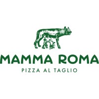 Mamma Roma logo - Similar company to Anthem