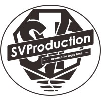 SVProduction Event Organizer logo - Similar company to Orion 1.7