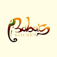 Baba's Kitchen logo - Similar company to Thrive Vietnam