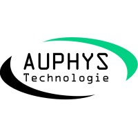 Auphys Technologie logo - Similar company to Objectif Bim