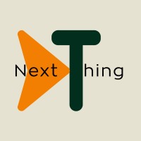 NextThing logo - Similar company to Next Thing