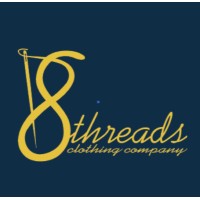 18 Threads Clothing Company logo - Similar company to Oonkai