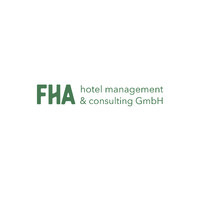 FHA hotel management and consulting GmbH logo - Similar company to Hygna Chalets