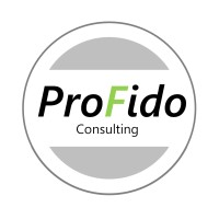 ProFido Consulting logo - Similar company to Makeautomation Gmbh
