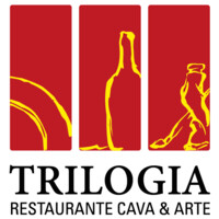 Trilogia Restaurante, Cava & Arte logo - Similar company to Logren