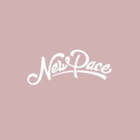 New Pace Weddings logo - Similar company to Odyssey Enterprises