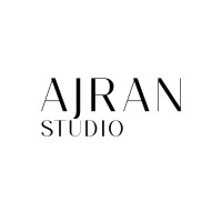 Ajran Studio logo - Similar company to Dua Abukhalaf Design Studio