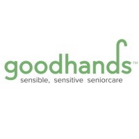 Goodhands - Holistic Senior Support logo - Similar company to Eld-Ar Memories