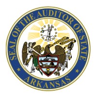 Arkansas Auditor of State logo - Similar company to Arkansas State University College Of Agriculture