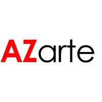AZarte logo - Similar company to Cuarta Pared