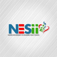 Natineee Empowerment for Sustainable Impact Initiative (NESII) logo - Similar company to Wilhelm Hr