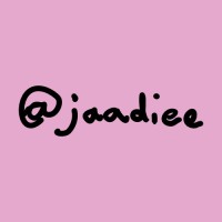jaadiee logo - Similar company to Treazy.