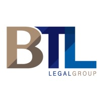 BTL Legal Group logo - Similar company to Fonte - Estudio Juridico