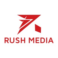 Rush Media Corporation logo - Similar company to Startlah Innovation Plt